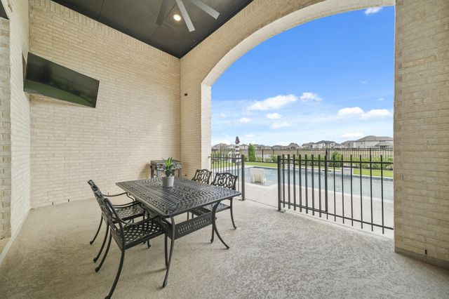 24715 Beebalm Trail, Katy, TX 77493