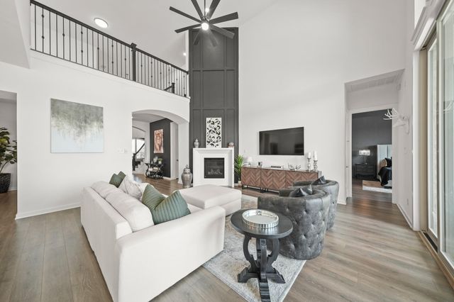 24715 Beebalm Trail, Katy, TX 77493