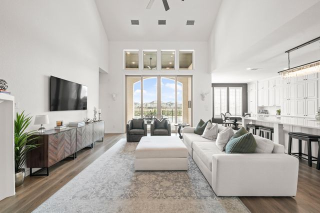 24715 Beebalm Trail, Katy, TX 77493