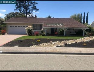 7472 Blue Fox Way, San Ramon, CA 94583