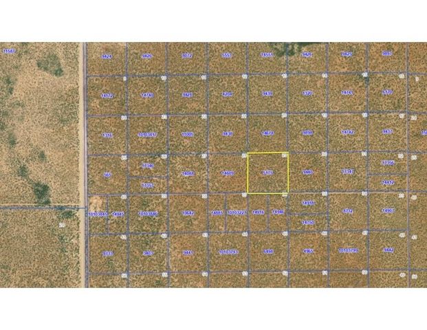 TBD TBD, Van Horn, TX 79855