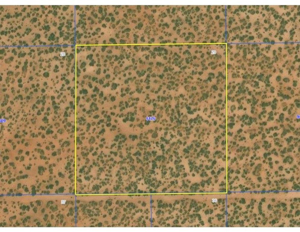 TBD TBD, Van Horn, TX 79855