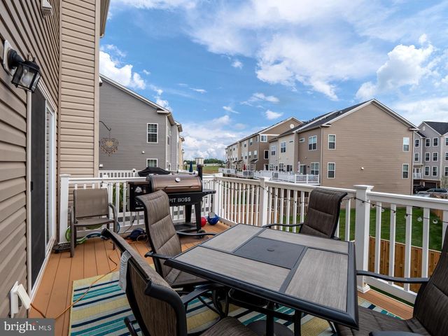 6203 MARGARITA WAY, Frederick, MD 21703