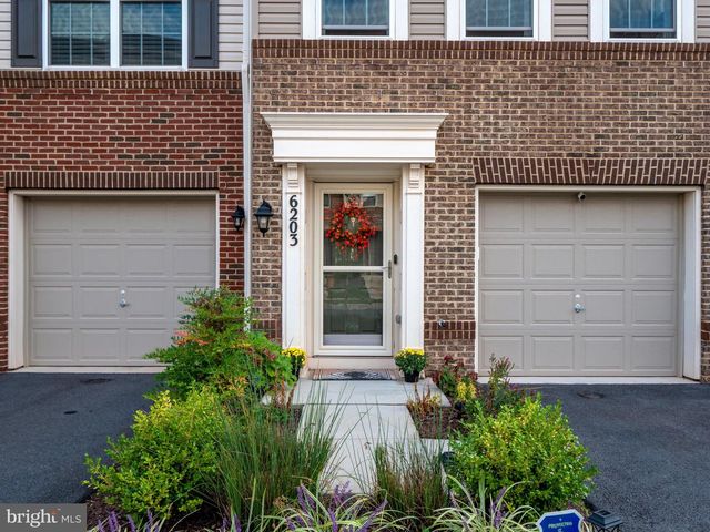6203 MARGARITA WAY, Frederick, MD 21703