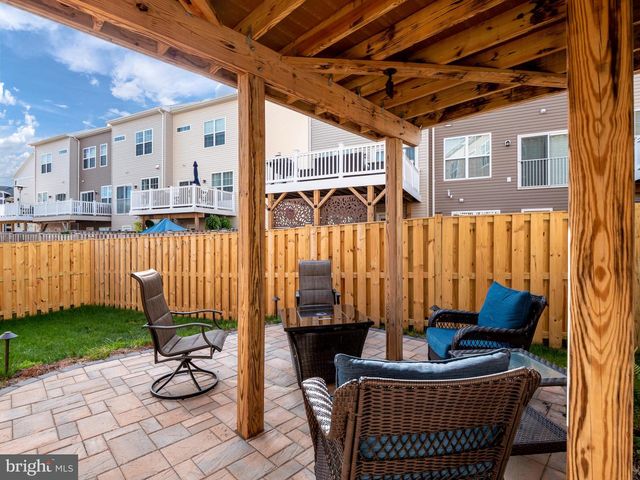 6203 MARGARITA WAY, Frederick, MD 21703