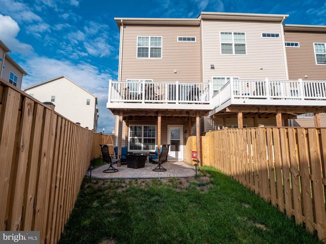 6203 MARGARITA WAY, Frederick, MD 21703