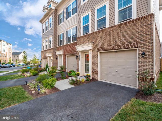 6203 MARGARITA WAY, Frederick, MD 21703