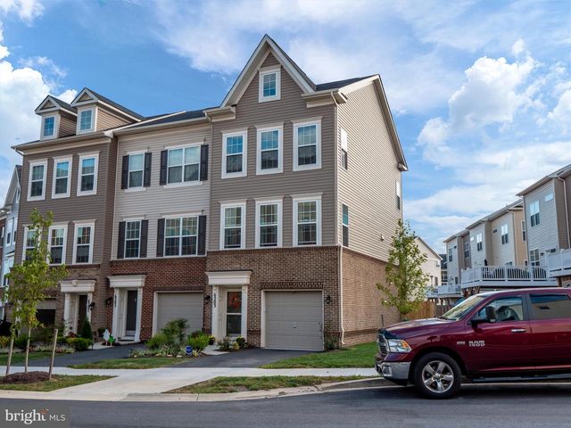 6203 MARGARITA WAY, Frederick, MD 21703