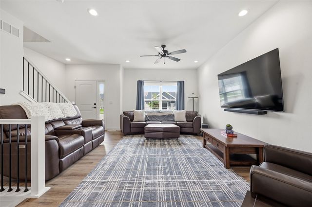 4747 Preston Lane, Iowa City, IA 52246
