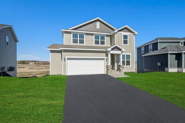11637 Minnesota Lane N, Dayton, MN 55369