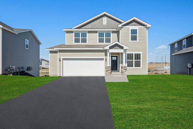 11637 Minnesota Lane N, Dayton, MN 55369