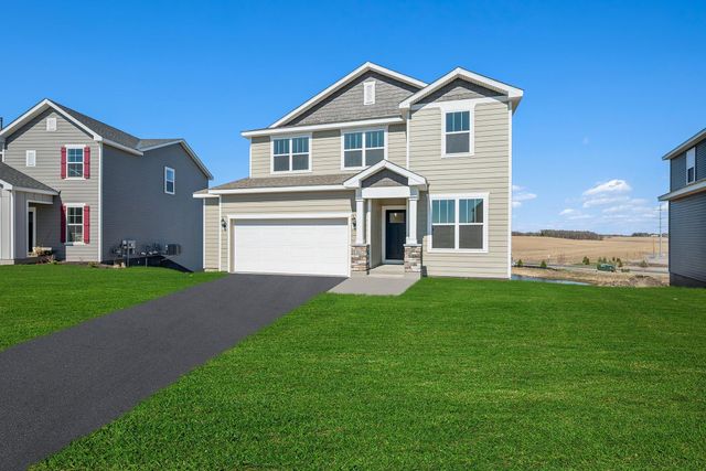 11637 Minnesota Lane N, Dayton, MN 55369