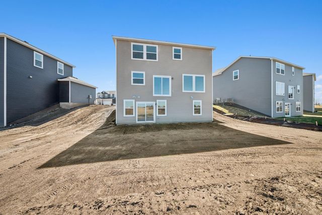11637 Minnesota Lane N, Dayton, MN 55369