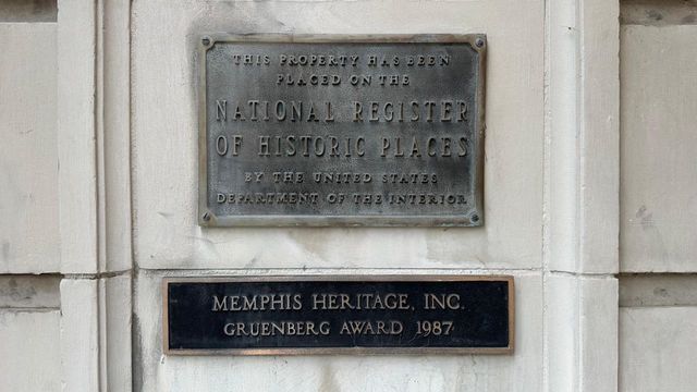 66 Monroe Ave Apt 304, Memphis, TN 38103