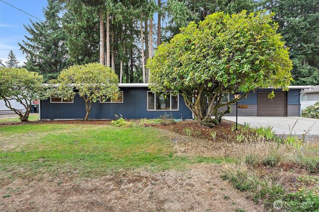 5015 15th Avenue SE, Lacey, WA 98503