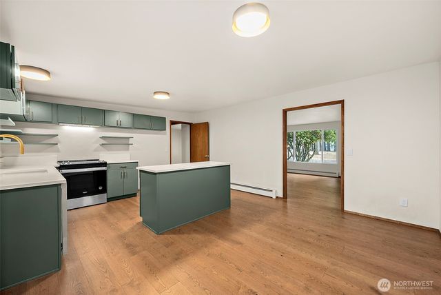 5015 15th Avenue SE, Lacey, WA 98503