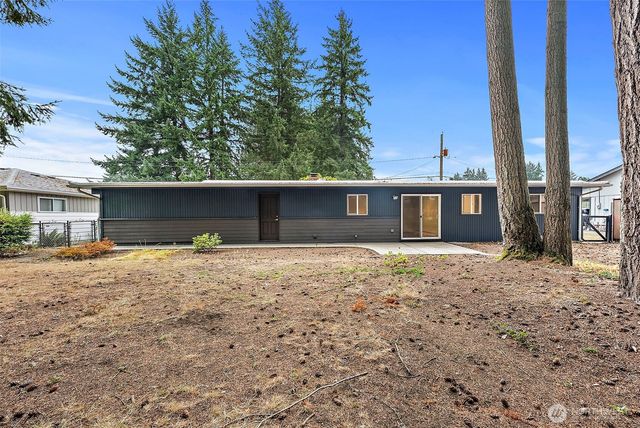 5015 15th Avenue SE, Lacey, WA 98503