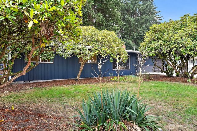 5015 15th Avenue SE, Lacey, WA 98503