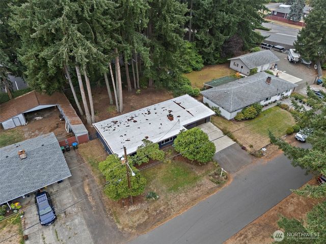 5015 15th Avenue SE, Lacey, WA 98503