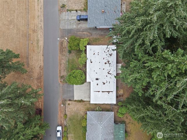 5015 15th Avenue SE, Lacey, WA 98503