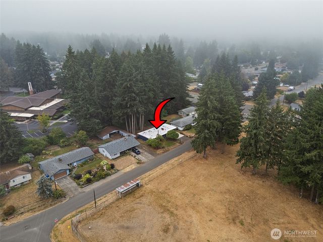 5015 15th Avenue SE, Lacey, WA 98503