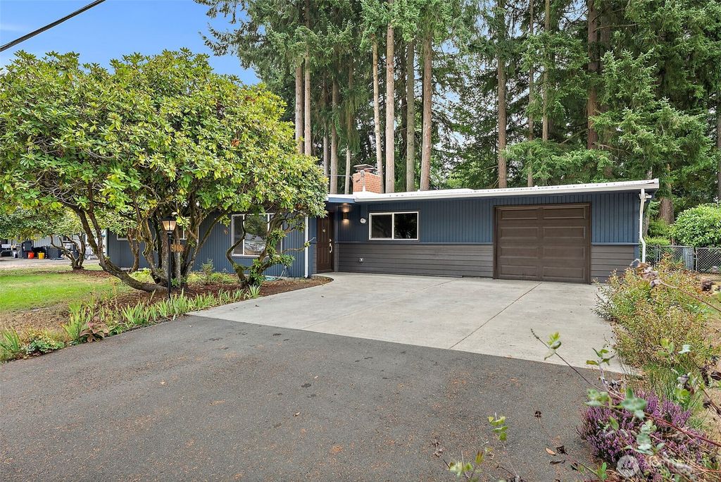 5015 15th Avenue SE, Lacey, WA 98503