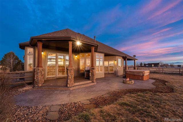 14575 Watkins Road, Brighton, CO 80603