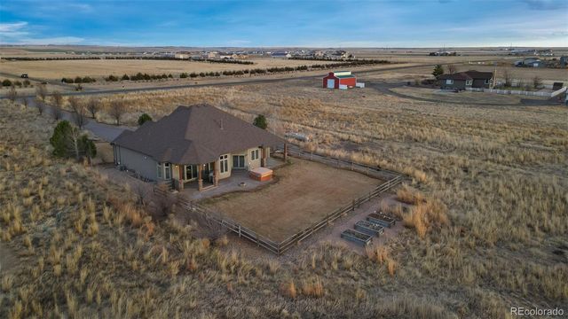 14575 Watkins Road, Brighton, CO 80603