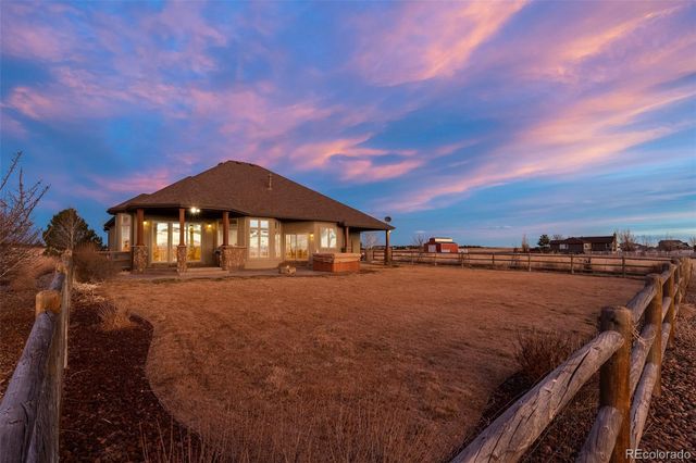 14575 Watkins Road, Brighton, CO 80603