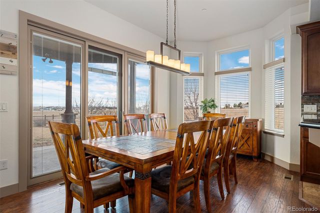 14575 Watkins Road, Brighton, CO 80603