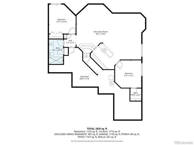 14575 Watkins Road, Brighton, CO 80603