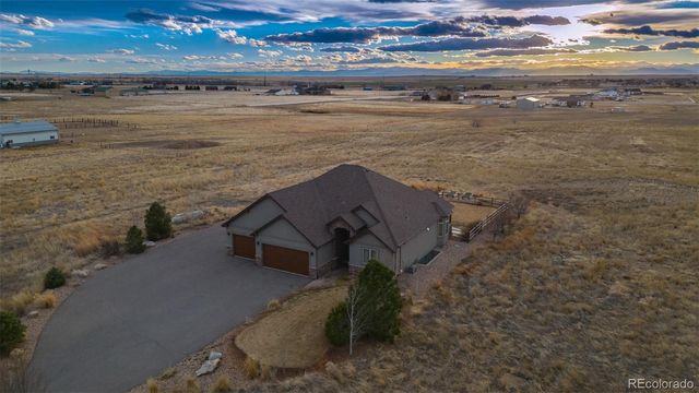 14575 Watkins Road, Brighton, CO 80603