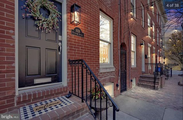 1026 RIVERSIDE AVE, Baltimore, MD 21230