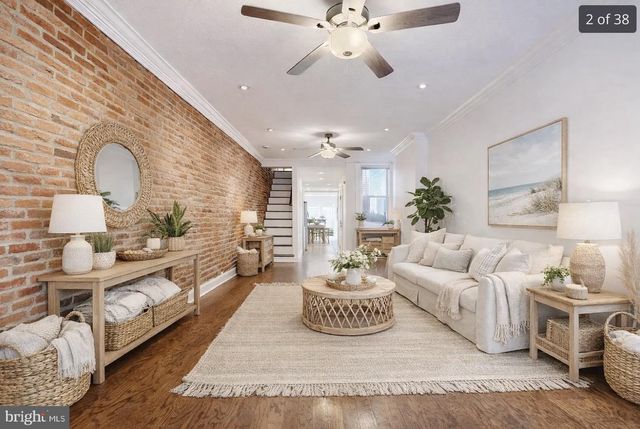 1026 RIVERSIDE AVE, Baltimore, MD 21230