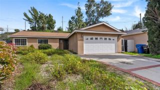 9540 Debra Avenue, North Hills, CA 91343