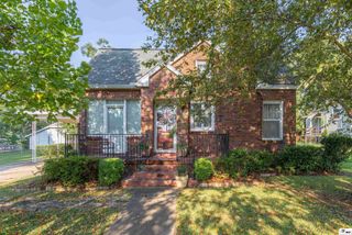 612 S BONNER STREET, Ruston, LA 71270