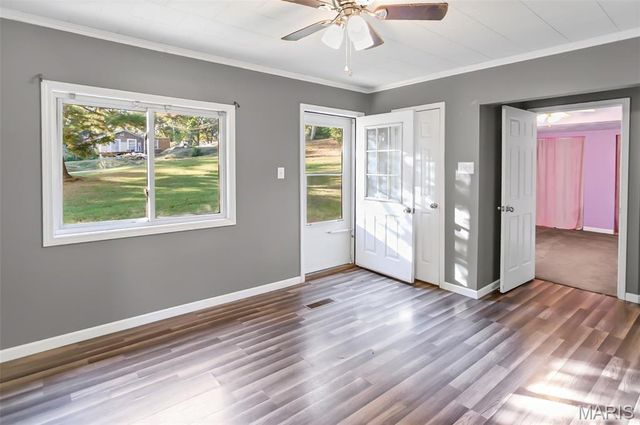 305 Vineyard, Hardin, IL 62047