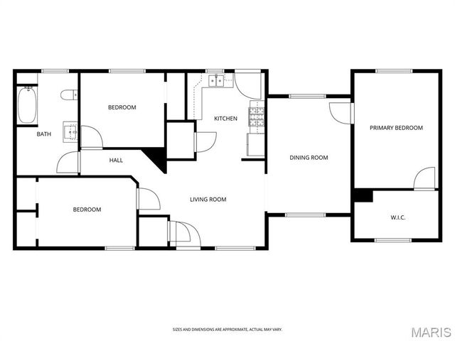 305 Vineyard, Hardin, IL 62047