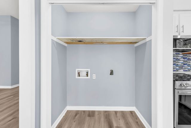 547 Donna Dr, Clarksville, TN 37042