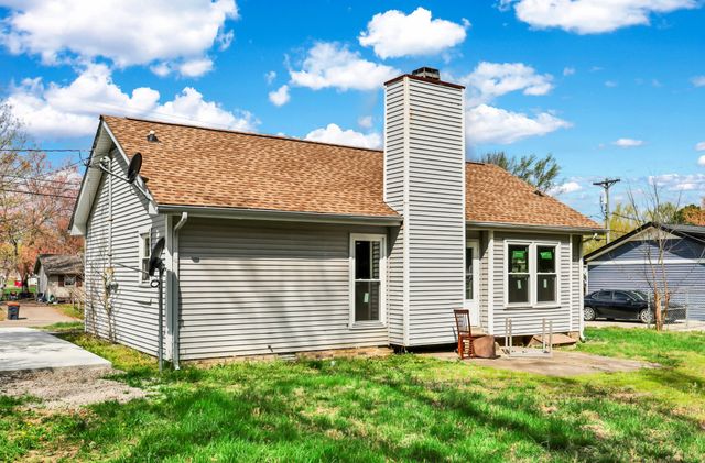 547 Donna Dr, Clarksville, TN 37042