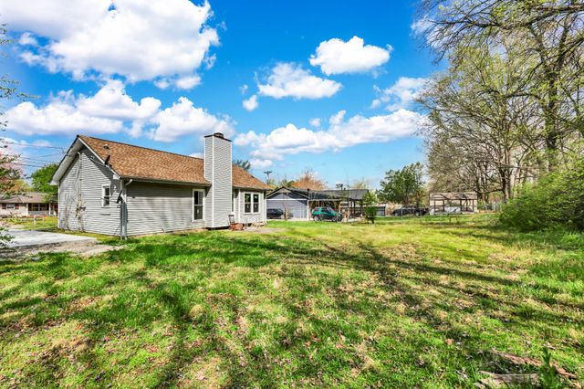 547 Donna Dr, Clarksville, TN 37042