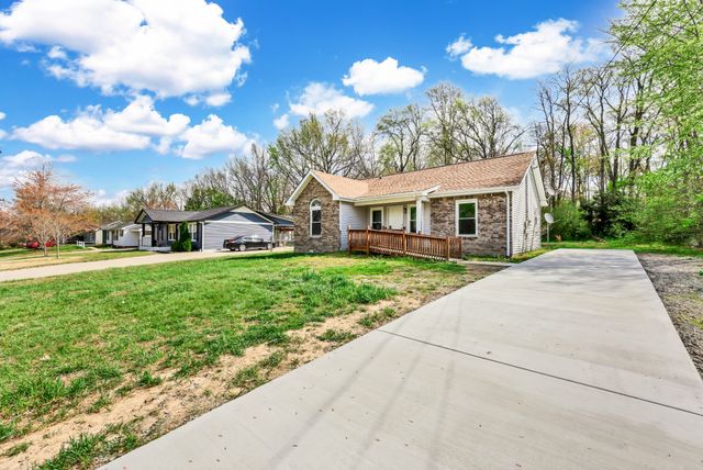 547 Donna Dr, Clarksville, TN 37042