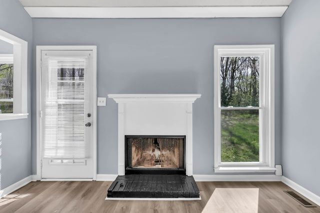 547 Donna Dr, Clarksville, TN 37042