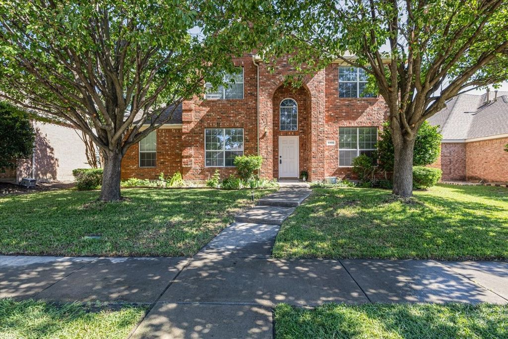 5900 Pine Meadow Lane, Mckinney, TX 75070
