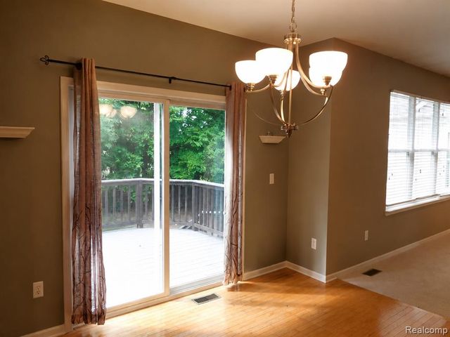 29377 Whistler Drive, Novi, MI 48377