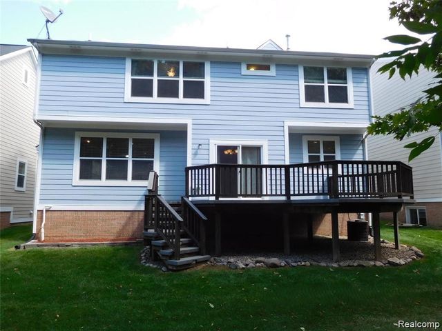 29377 Whistler Drive, Novi, MI 48377