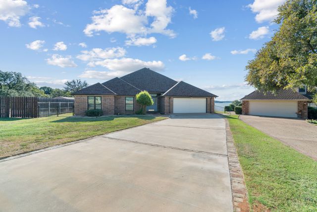 3805 Aqua Vista Court, Granbury, TX 76049