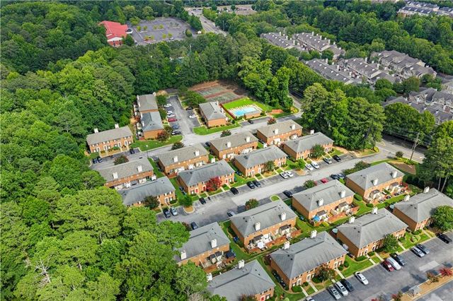 2894 Webb Bridge Road, Alpharetta, GA 30009