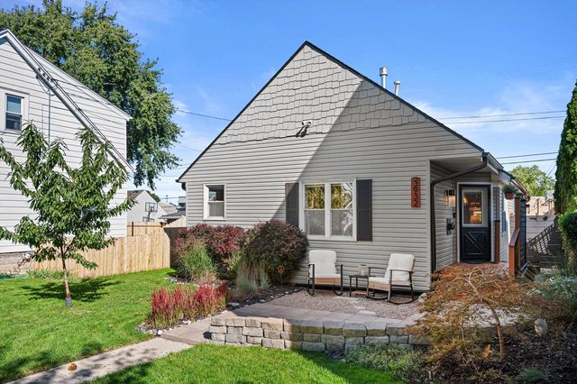 3932 S 1st STREET, Milwaukee, WI 53207
