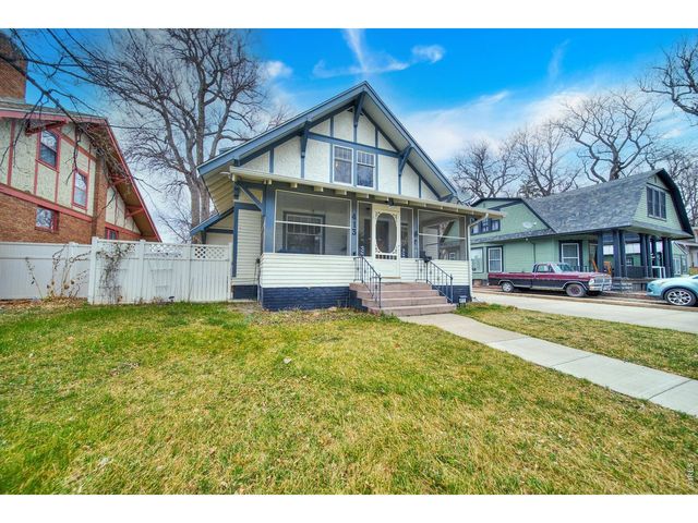 413 Everett St, Brush, CO 80723